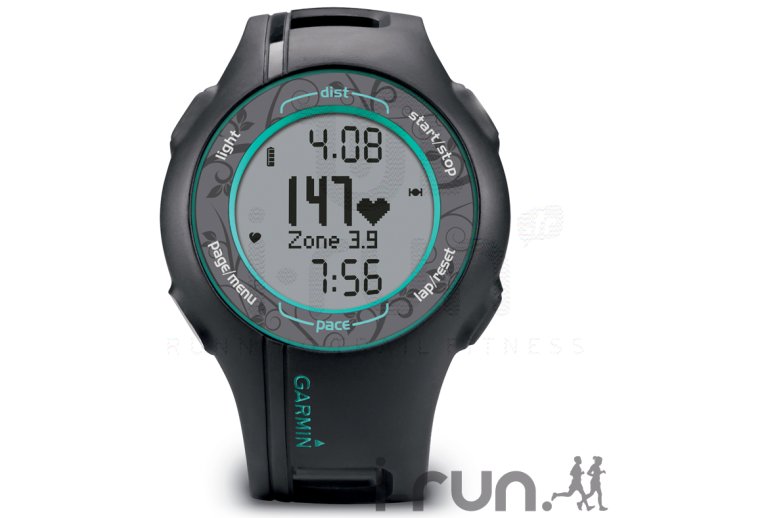 Garmin Forerunner 210 HRM W 
