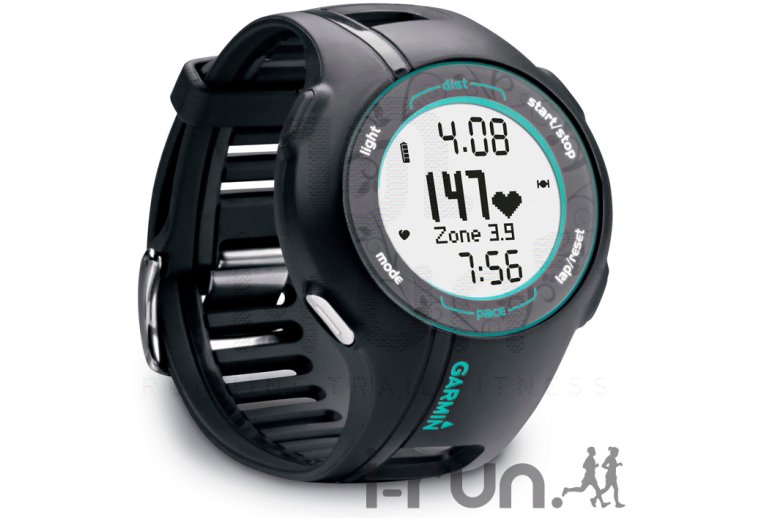 Garmin Forerunner 210 HRM W 