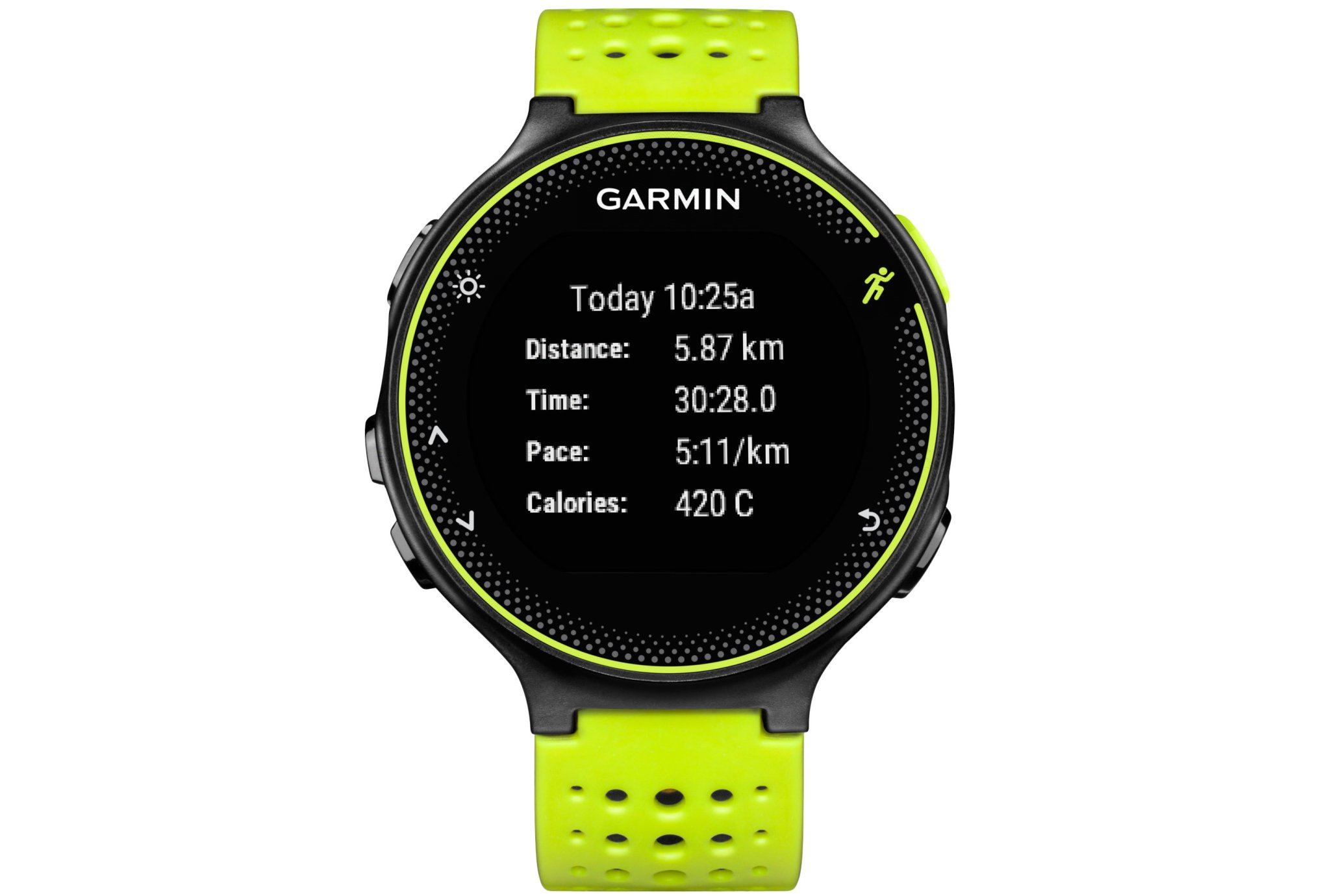 Garmin Forerunner 230