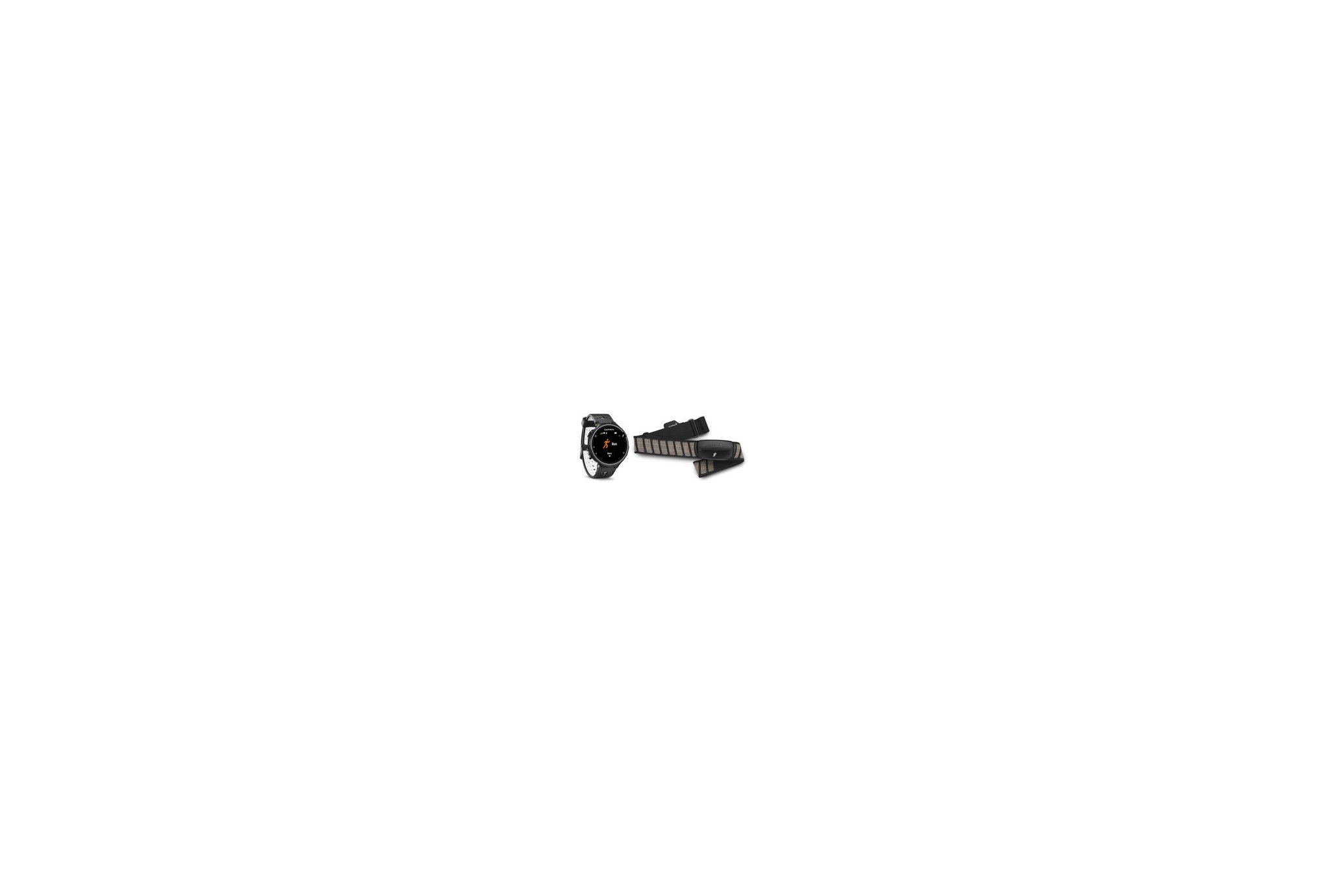Garmin Forerunner 230 HRM