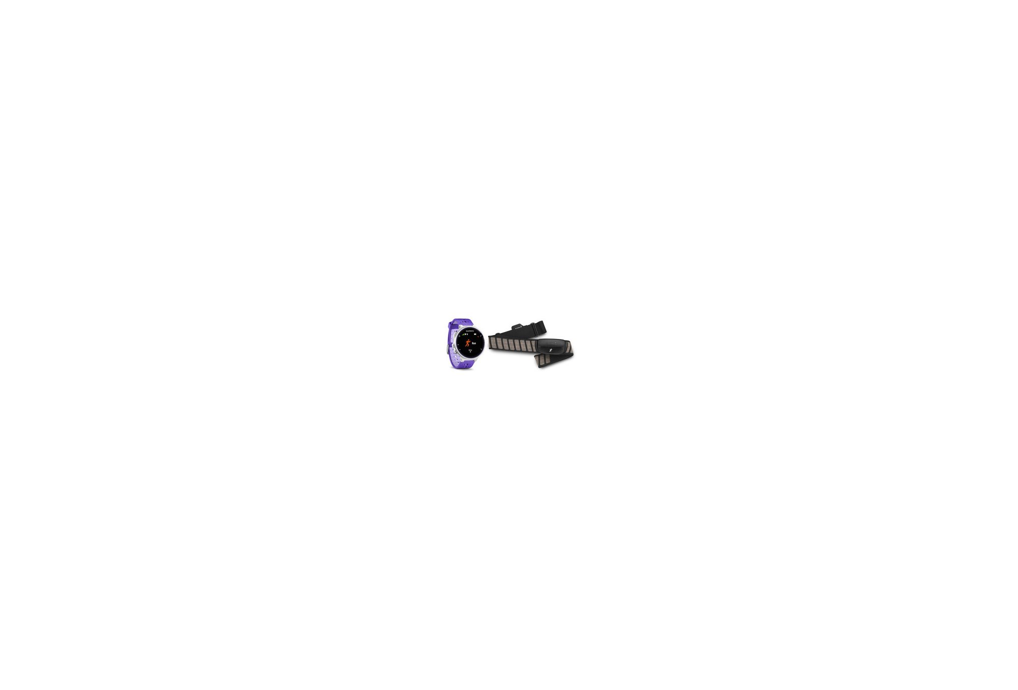 Garmin Forerunner 230 HRM