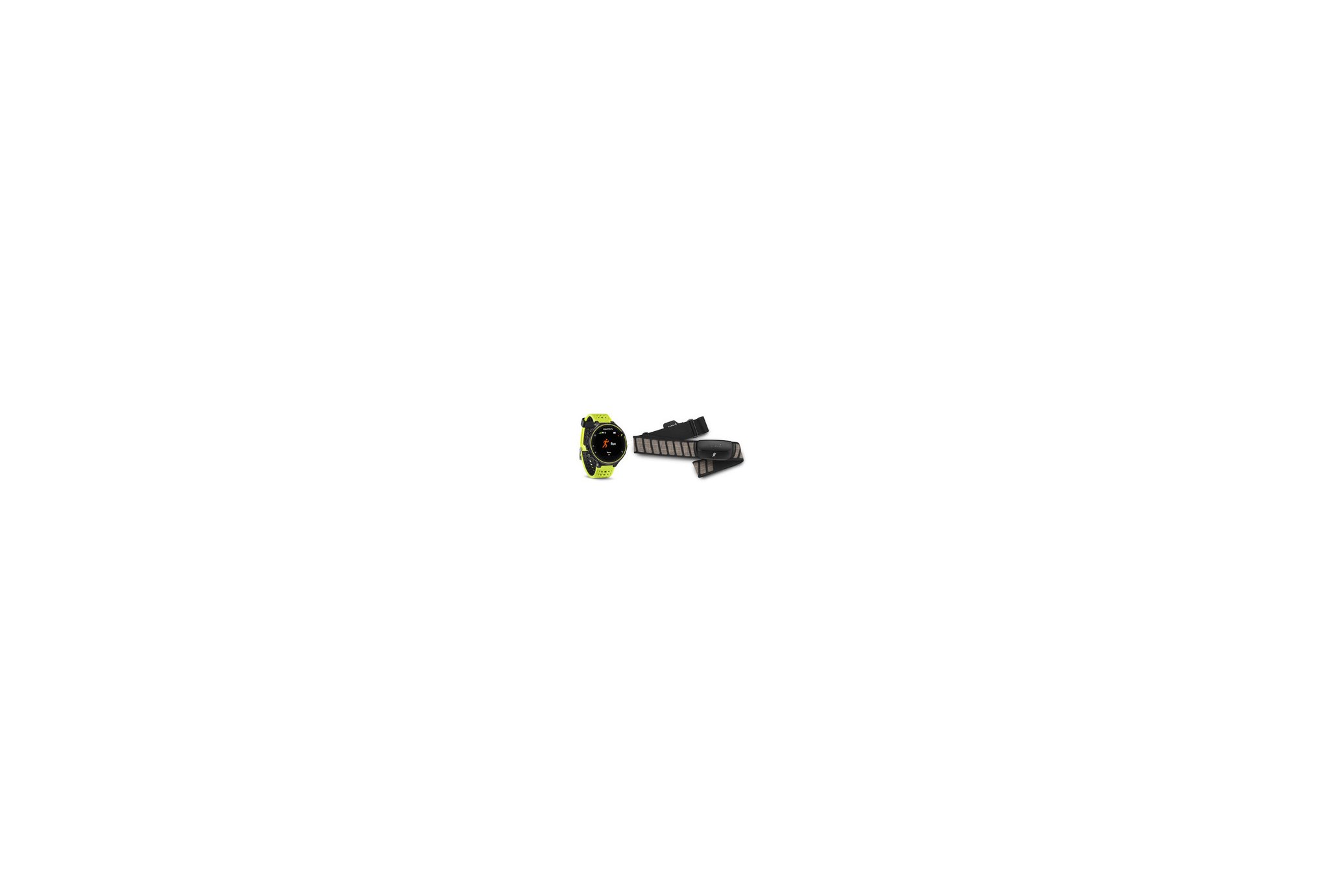 Garmin Forerunner 230 HRM 