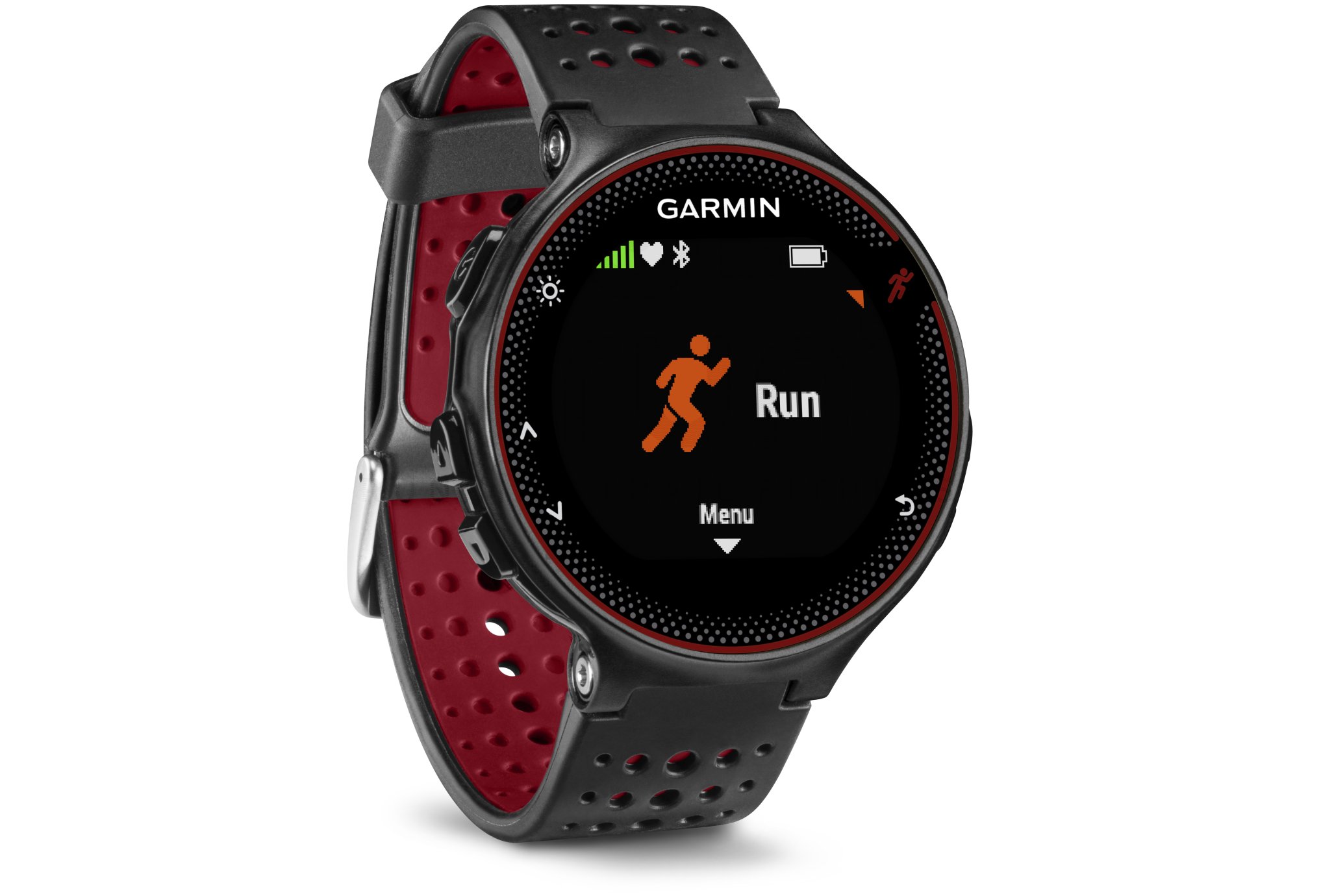 Garmin Forerunner 235