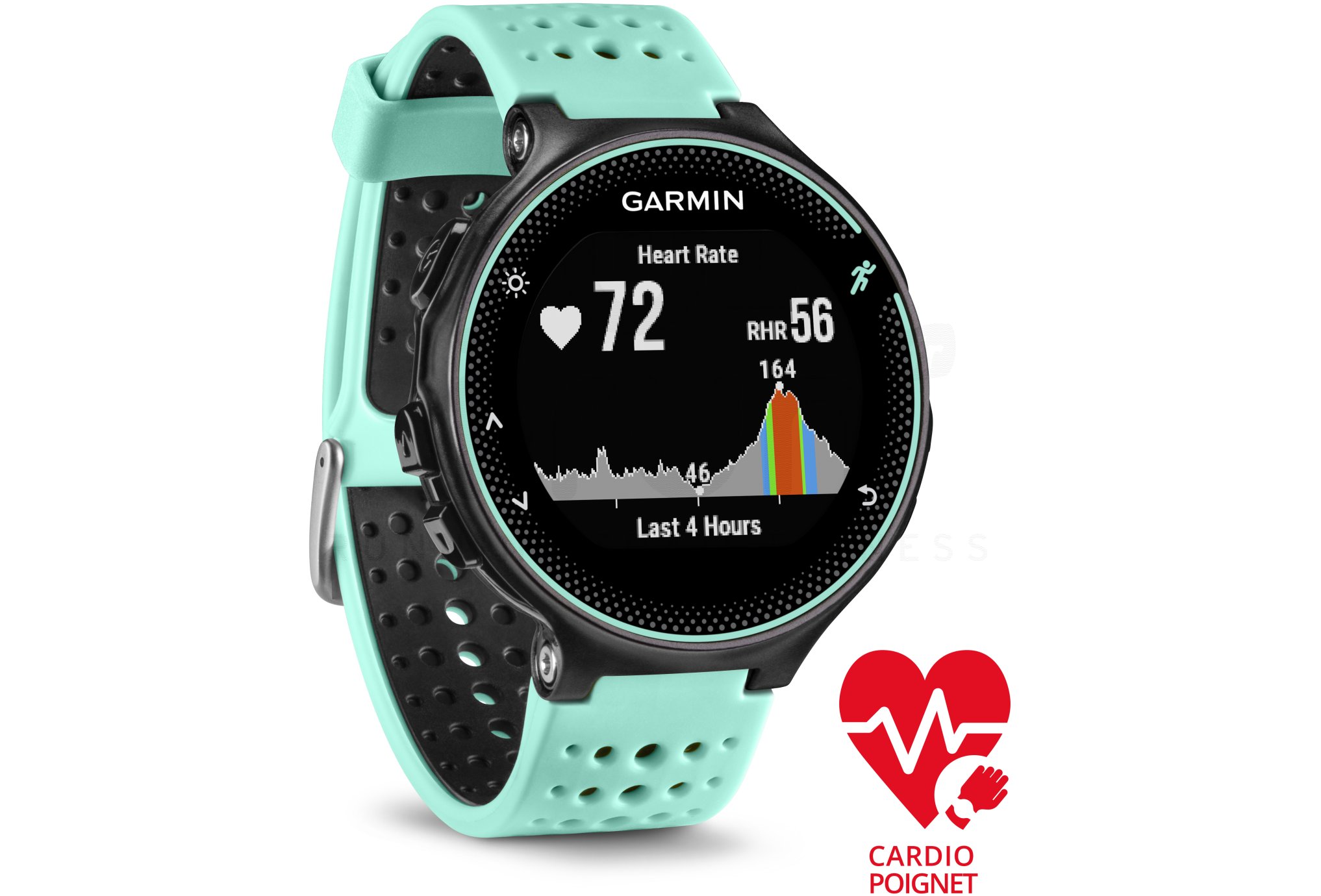 Garmin Forerunner 235