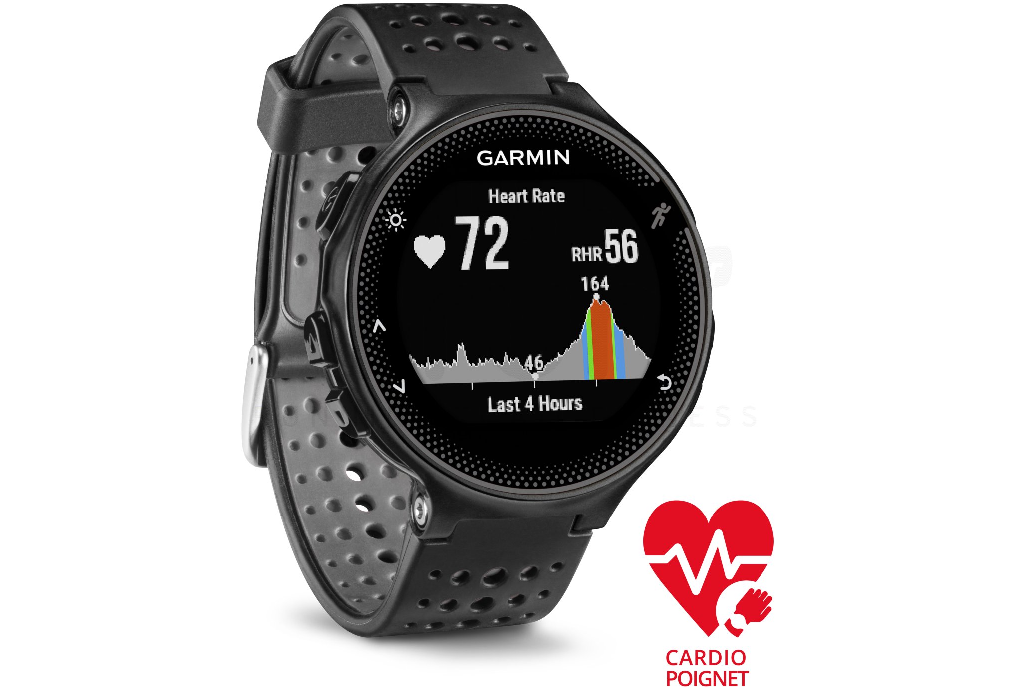 Garmin Forerunner 235