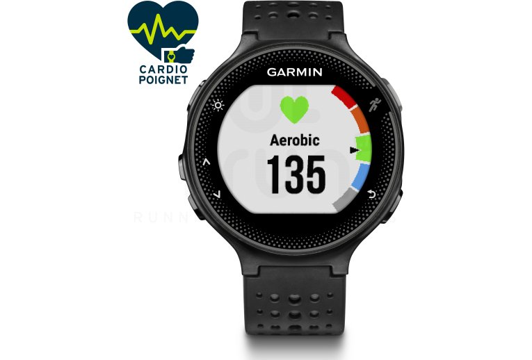 Garmin Forerunner 235