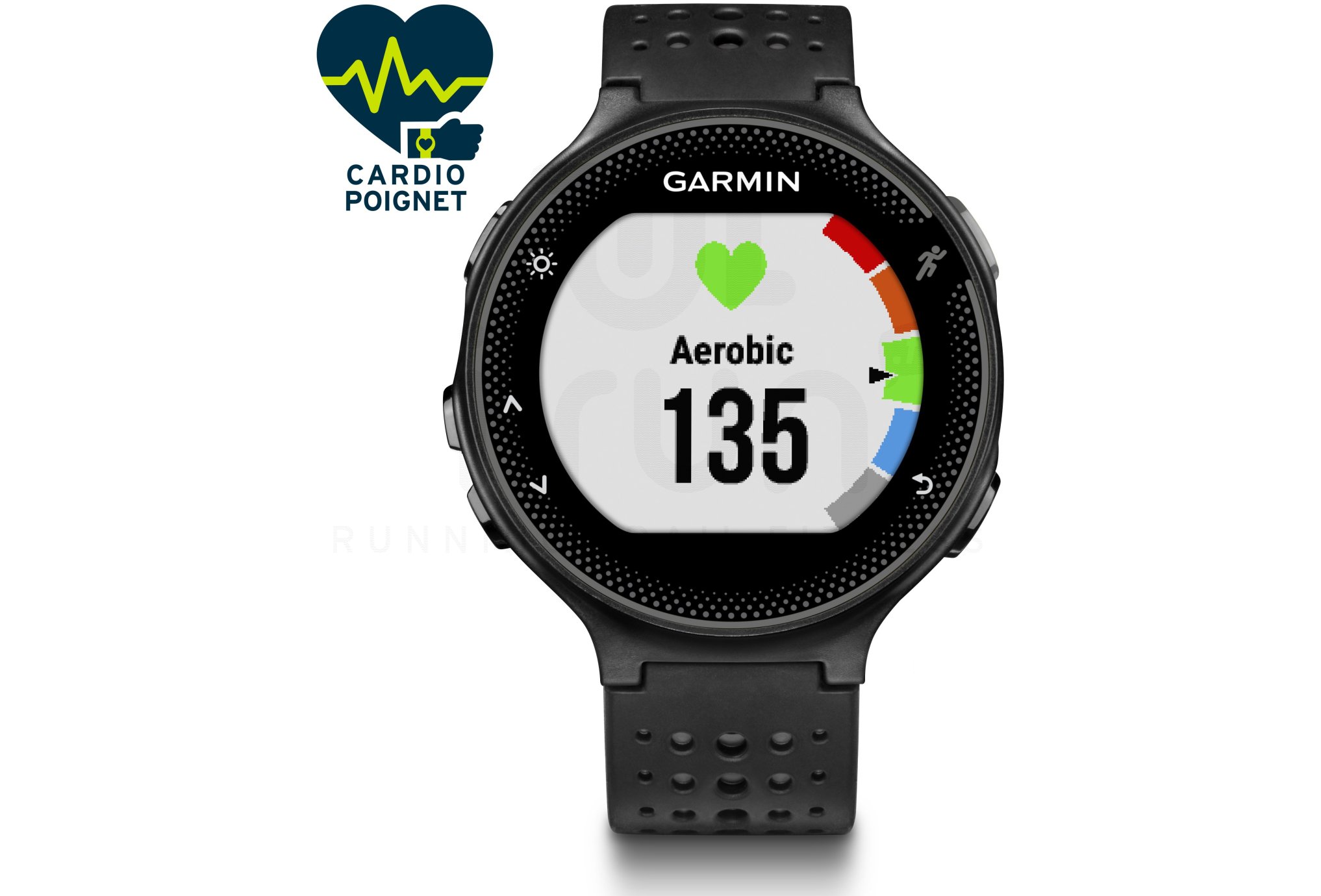 Garmin Forerunner 235