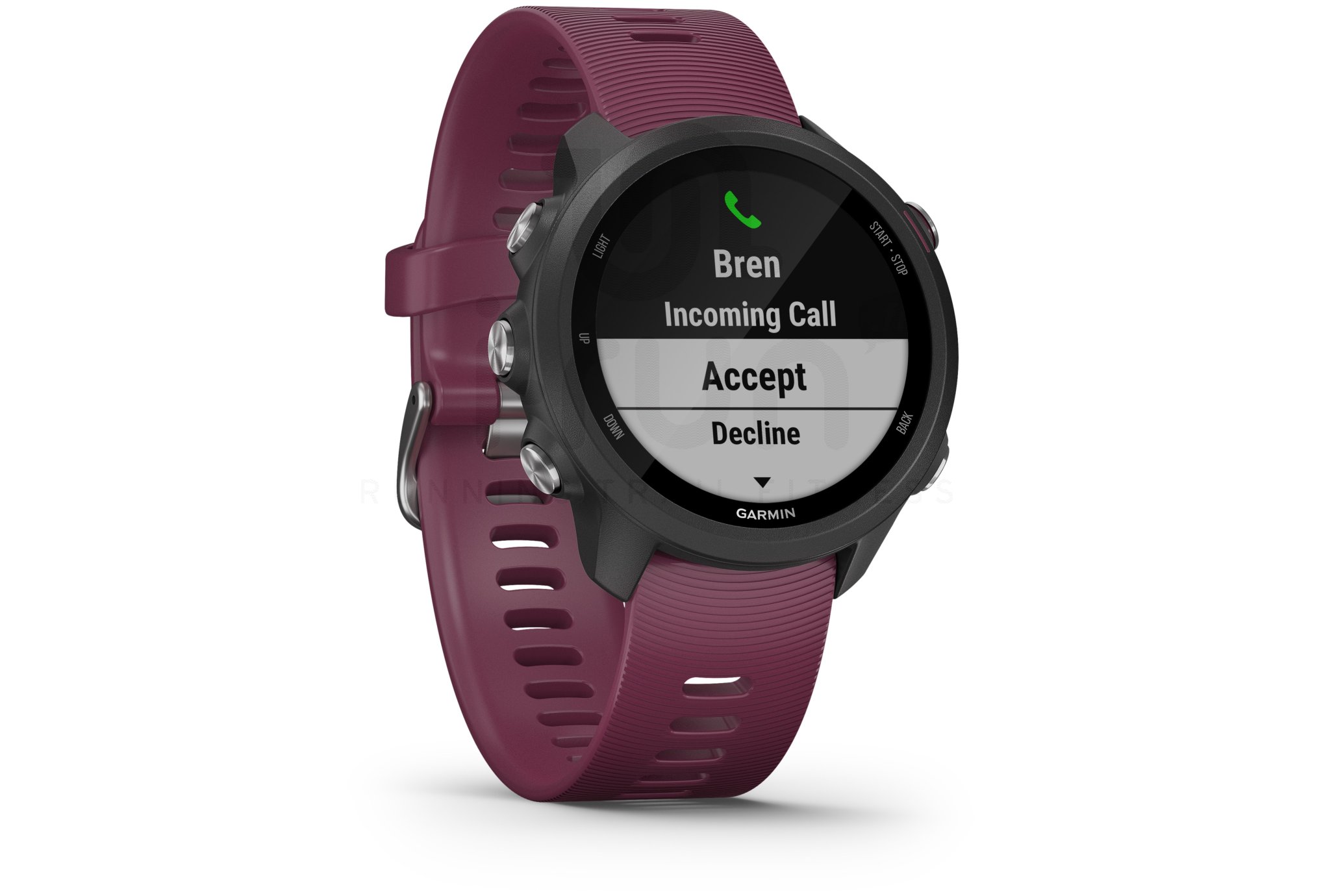 Garmin Forerunner 245 