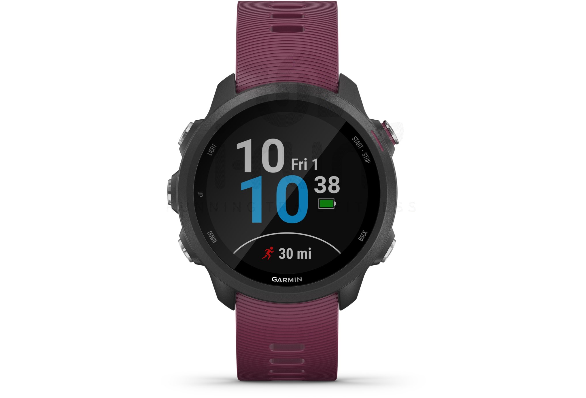 Garmin Forerunner 245 