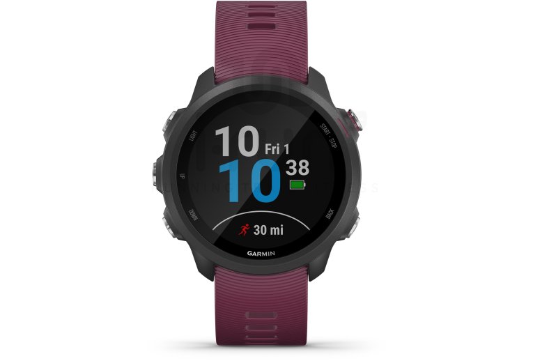 Garmin Forerunner 245