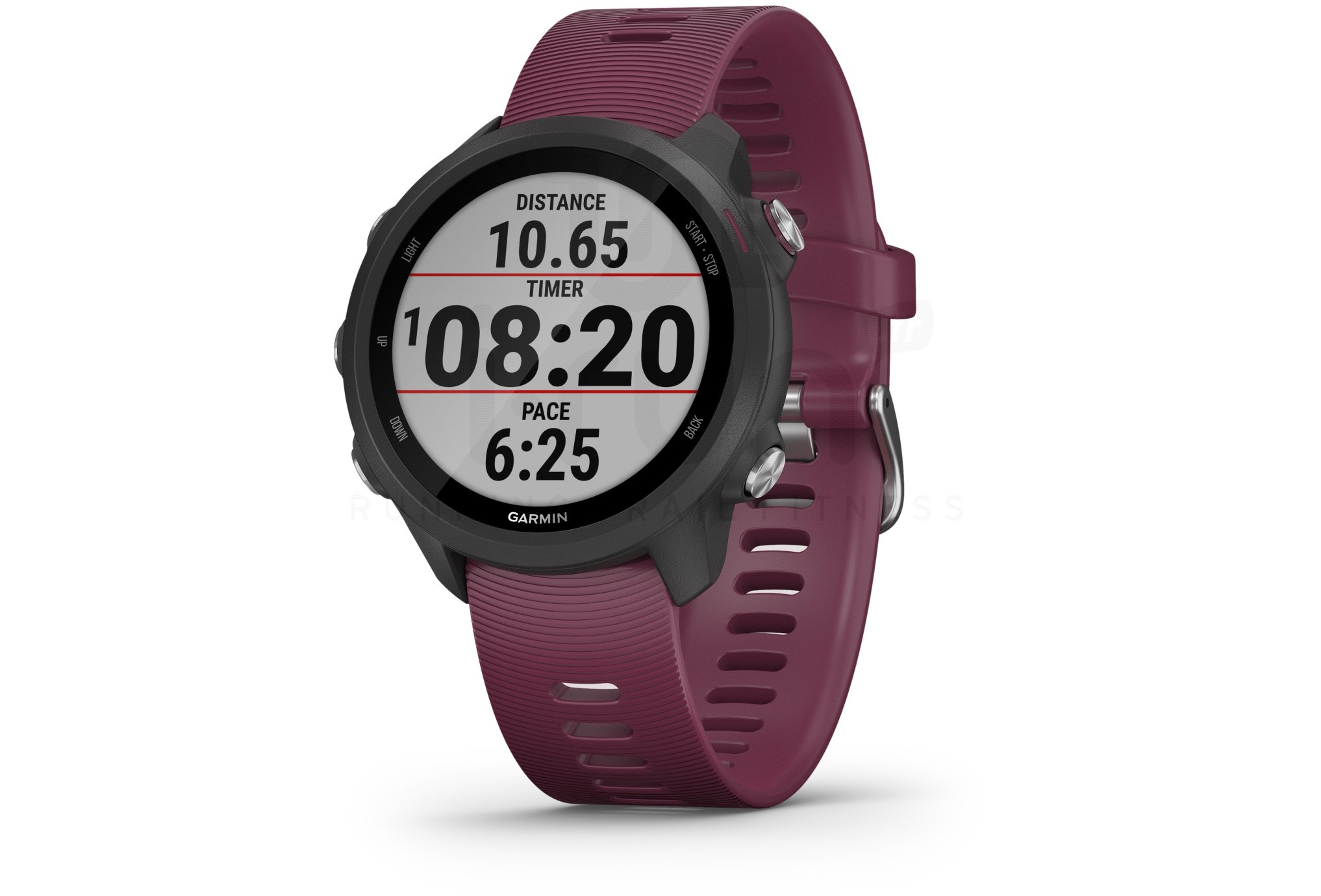 Garmin Forerunner 245 