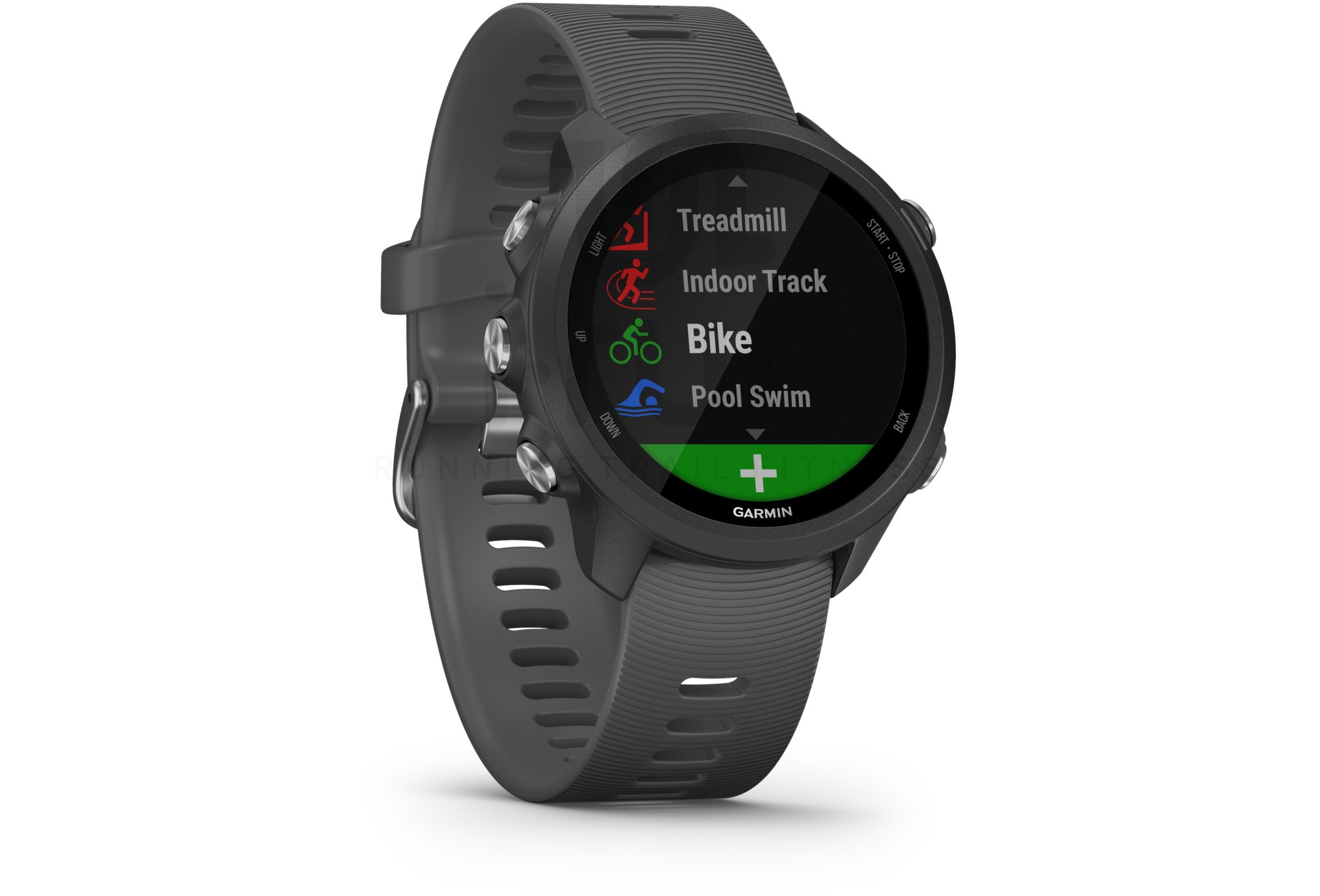 Garmin Forerunner 245