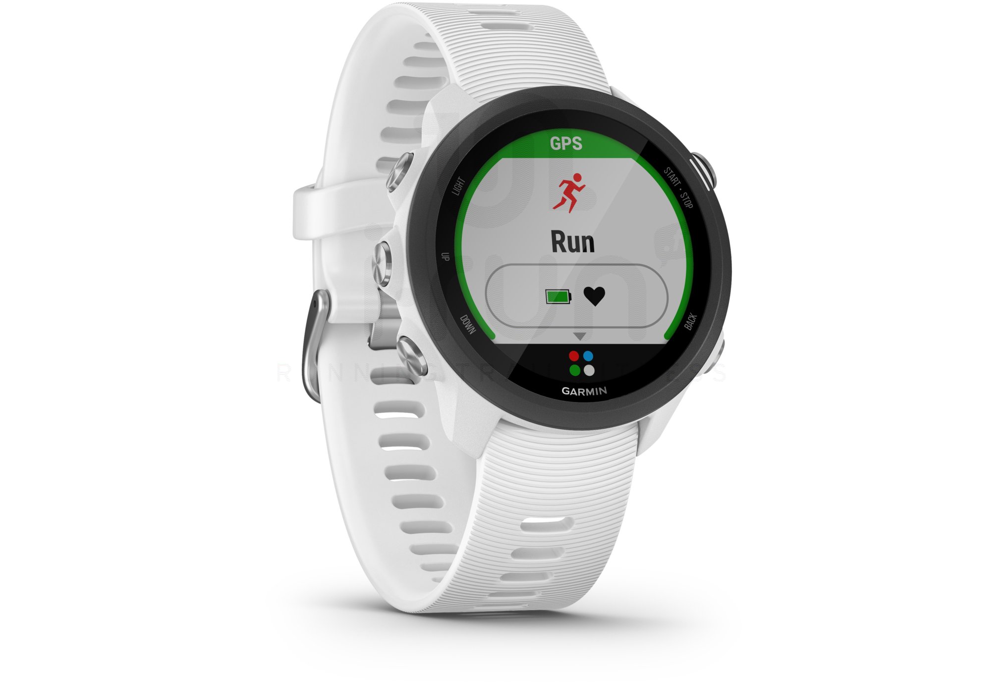 Garmin Forerunner 245 Music 