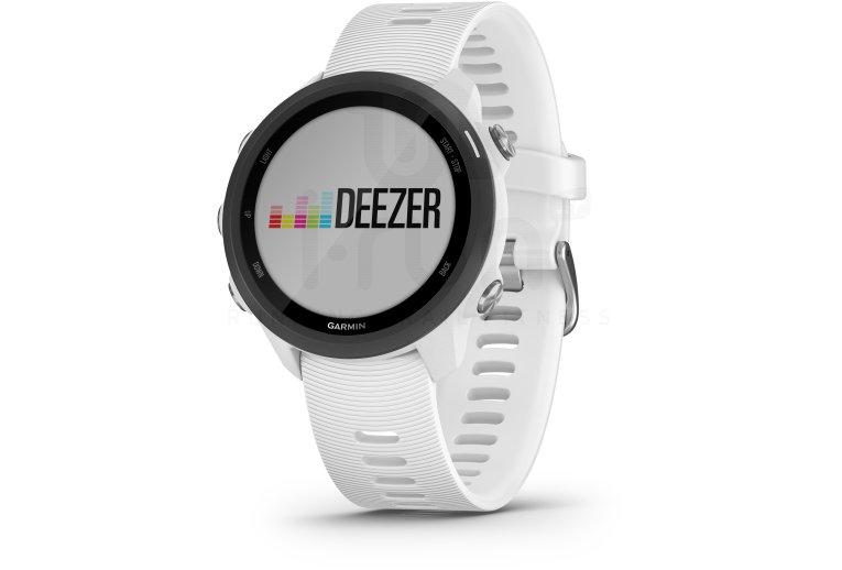 Garmin Forerunner 245 Music