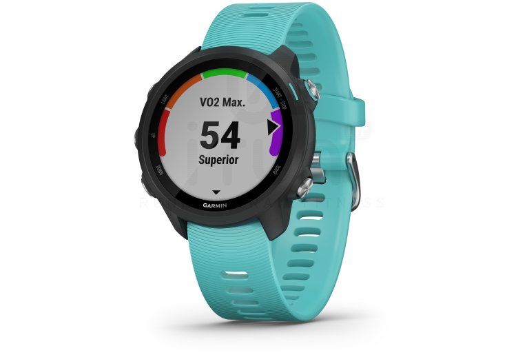 Garmin Forerunner 245 Music