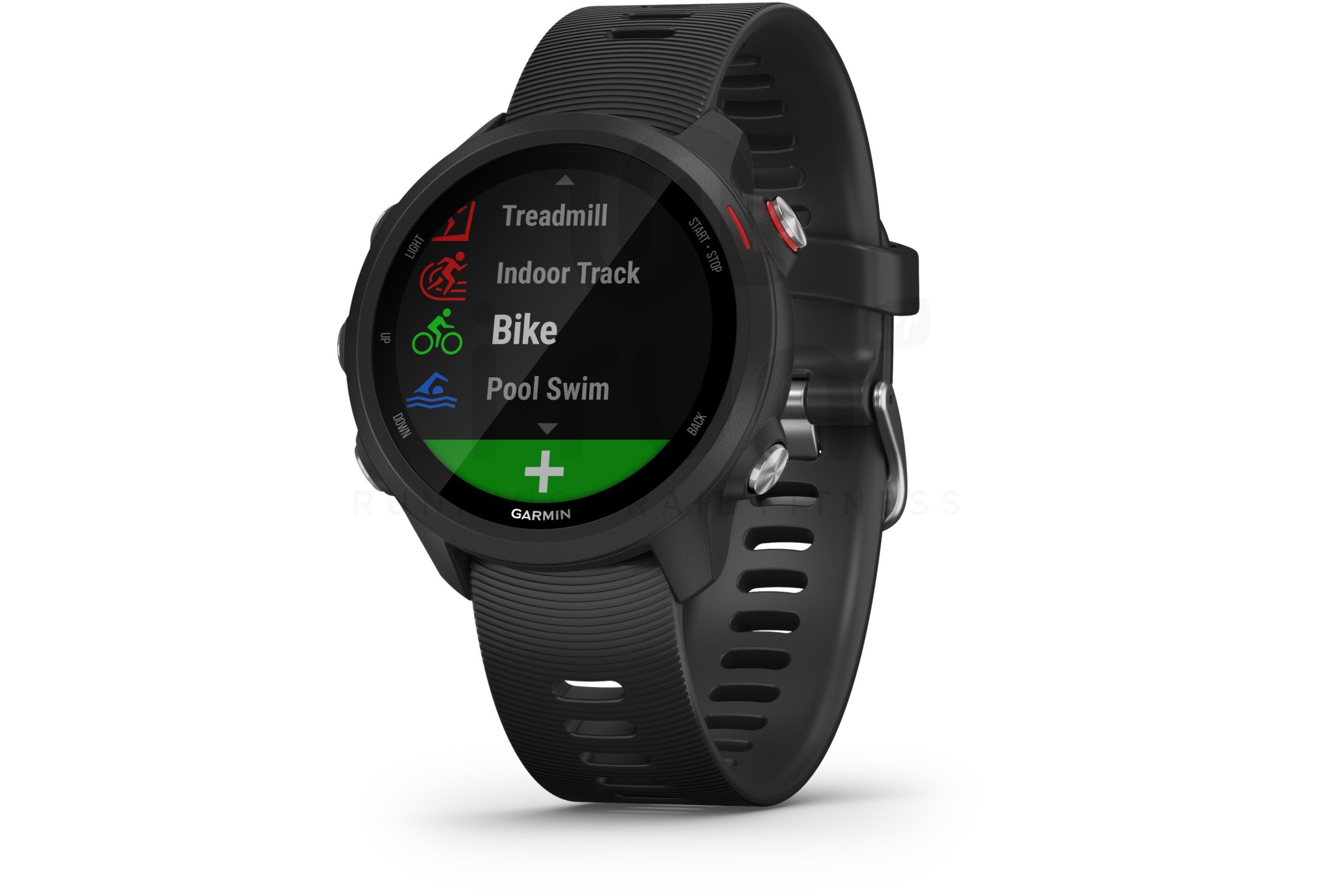 Garmin Forerunner 245 Music