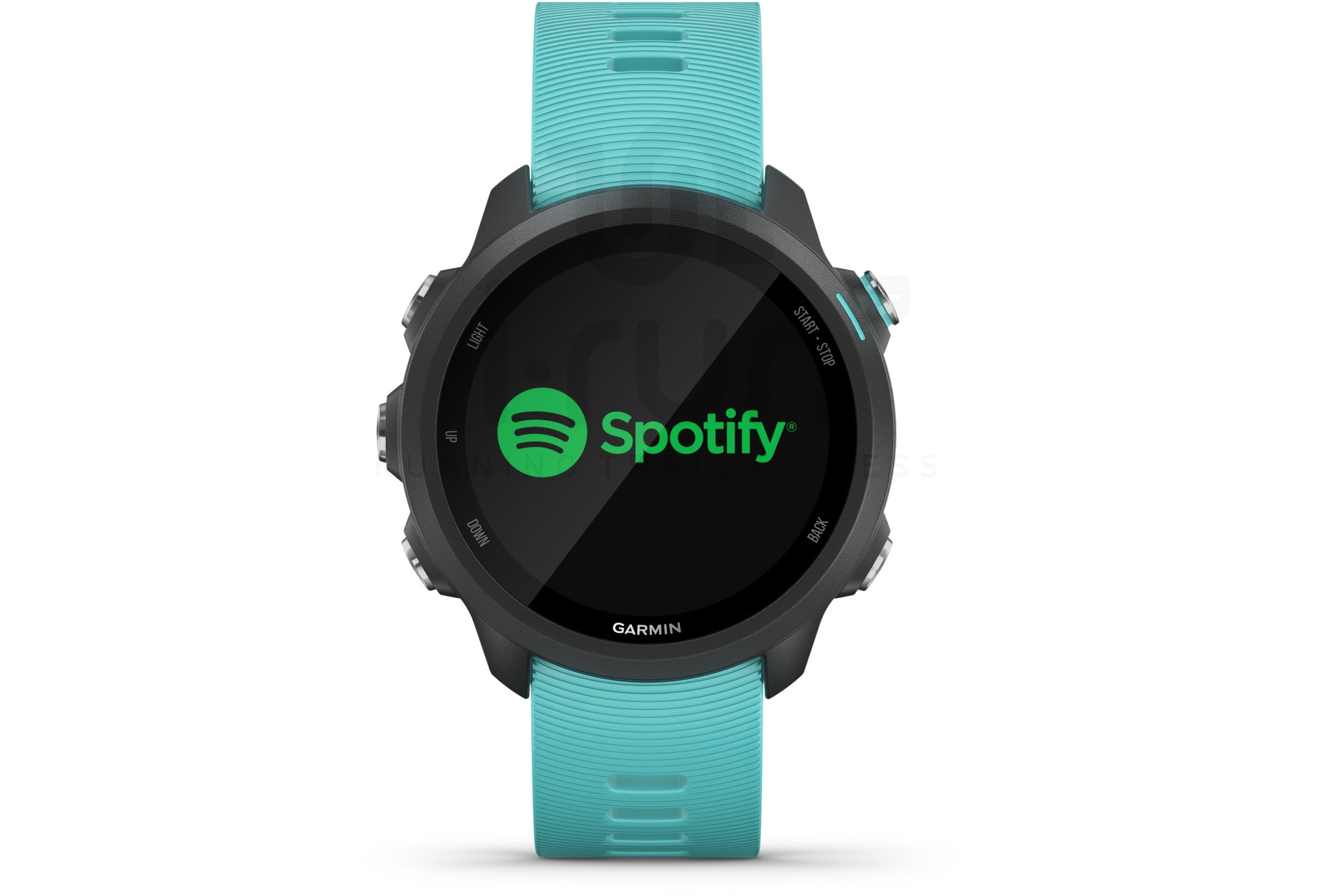 Garmin Forerunner 245 Music