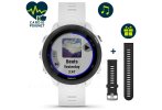 Garmin Forerunner 245 Music y correa de silicona de regalo