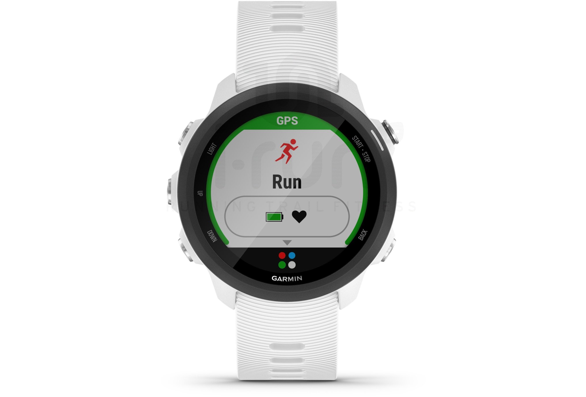 Garmin Forerunner 245 Music y correa de silicona de regalo