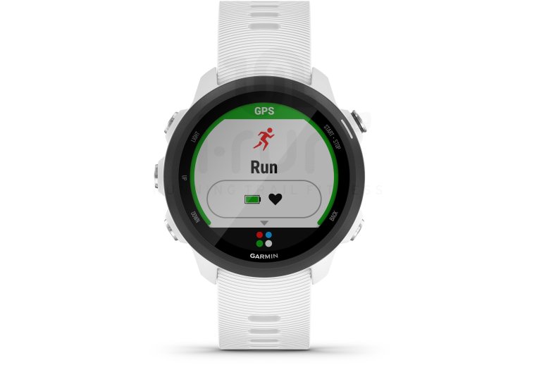 Garmin Forerunner 245 Music y correa de silicona de regalo