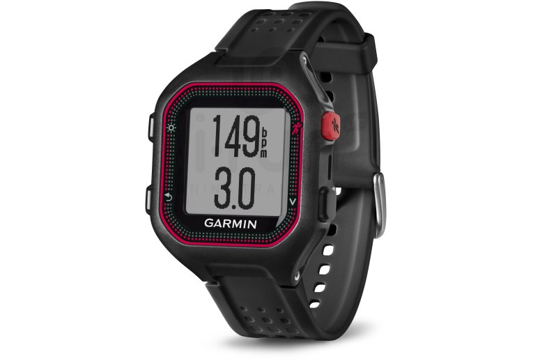 Garmin Forerunner 25 