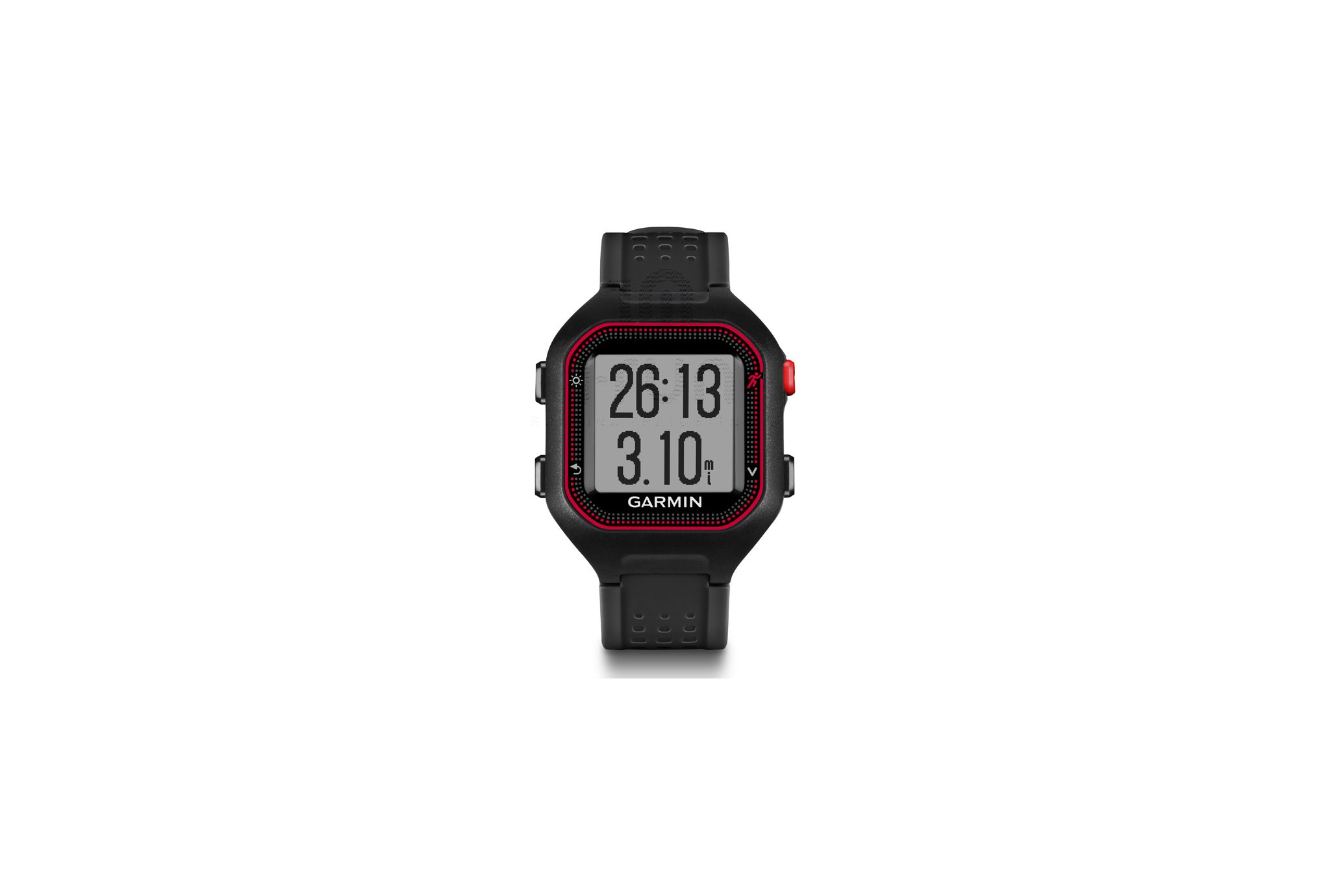 Garmin Forerunner 25