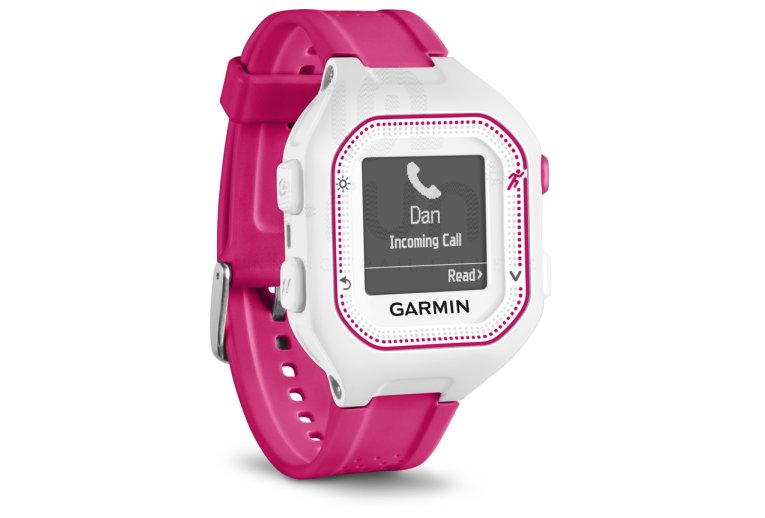 Garmin Forerunner 25