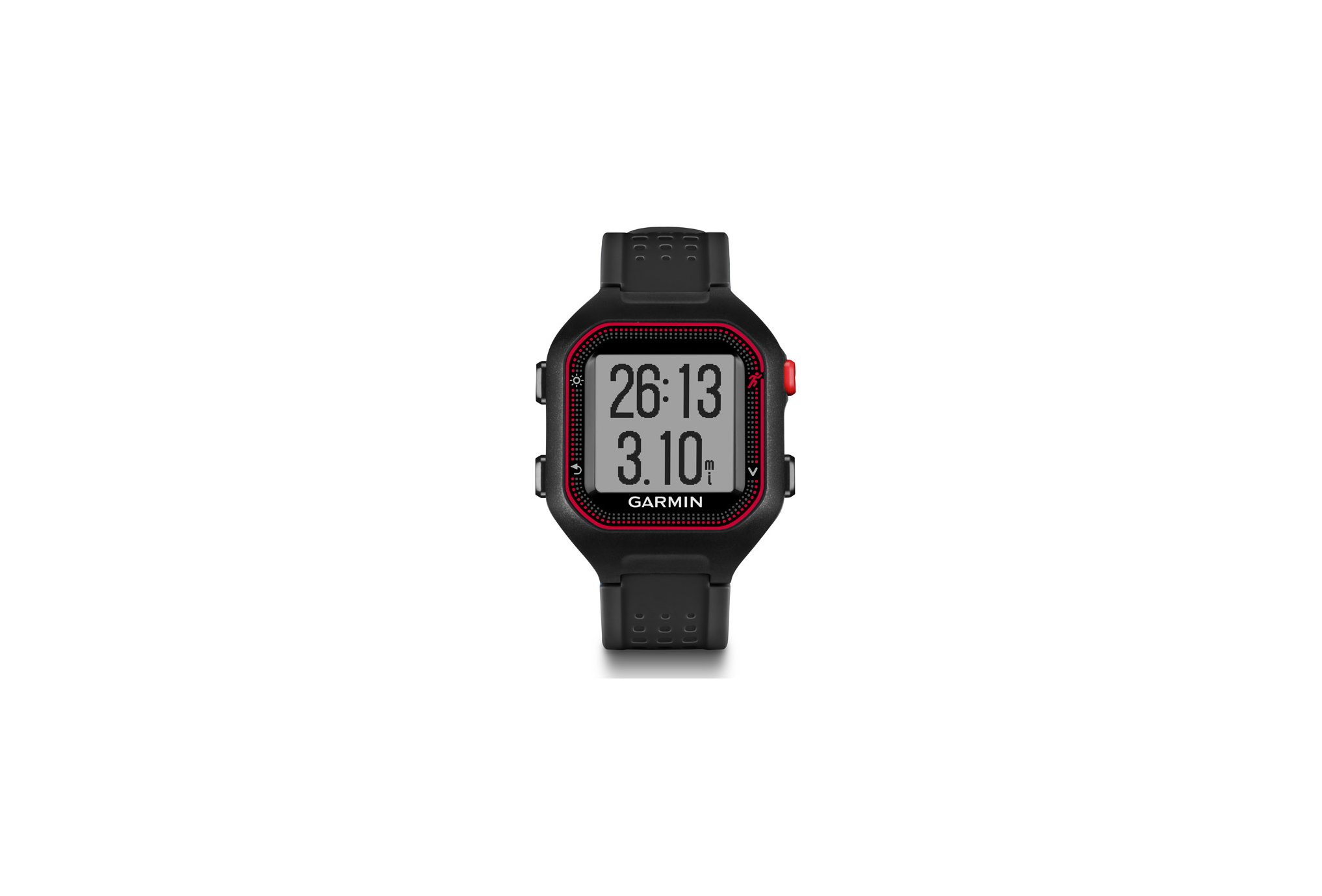 Garmin Forerunner 25 HRM