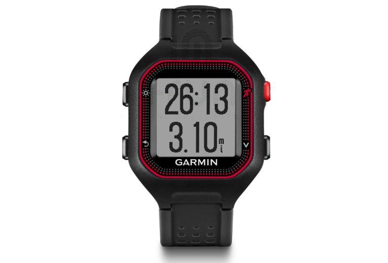 Garmin Forerunner 25 HRM