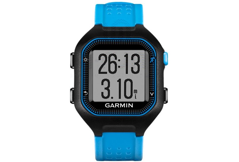Garmin Forerunner 25 HRM 