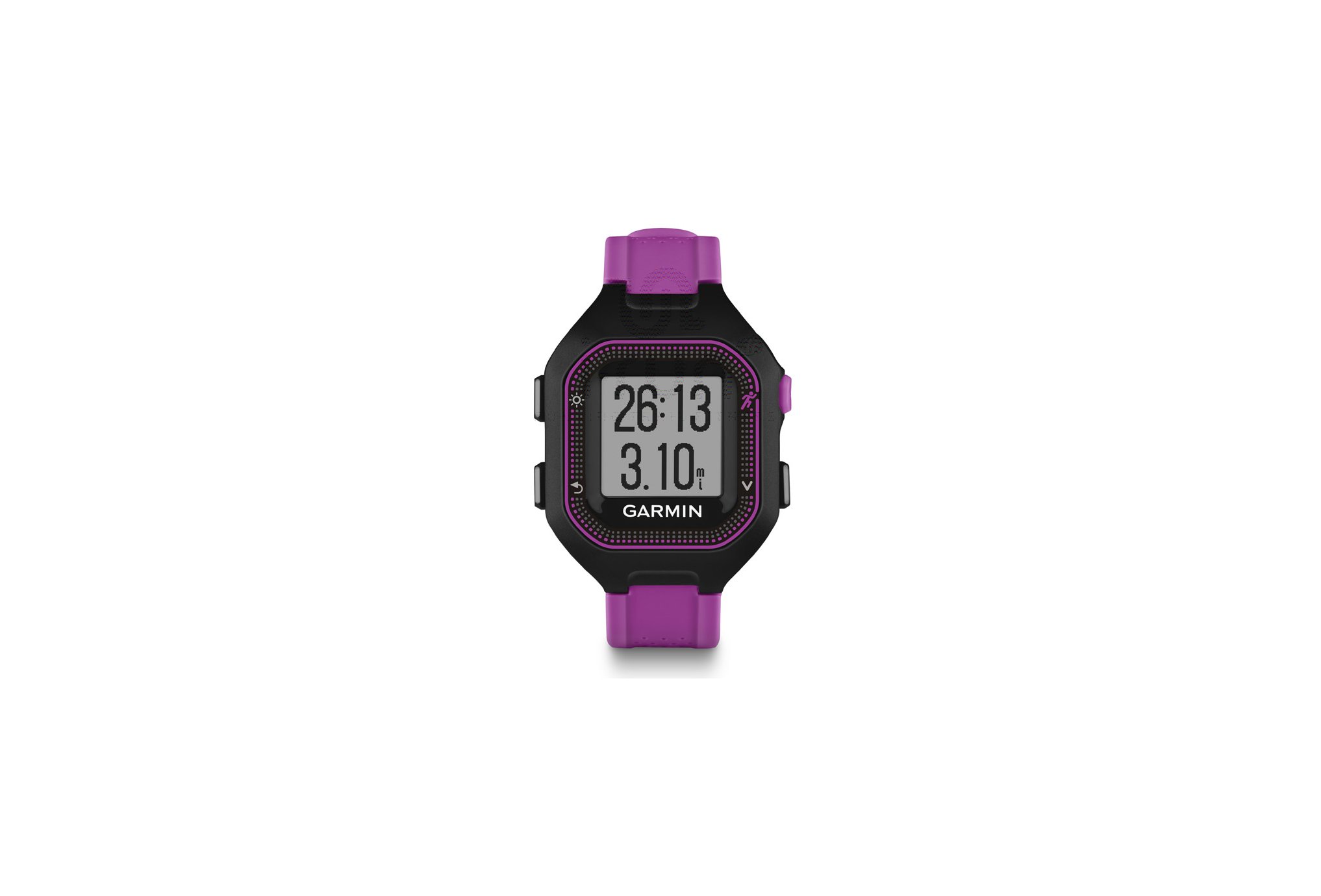 Garmin Forerunner 25 HRM