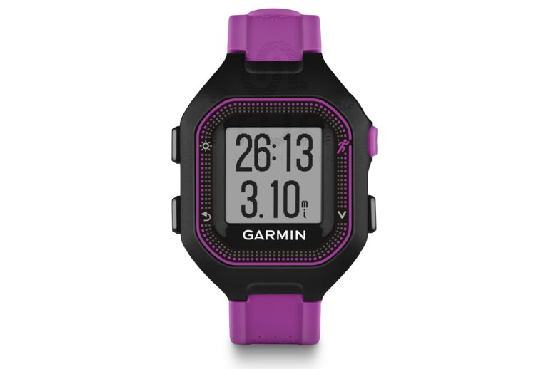 Garmin Forerunner 25 HRM
