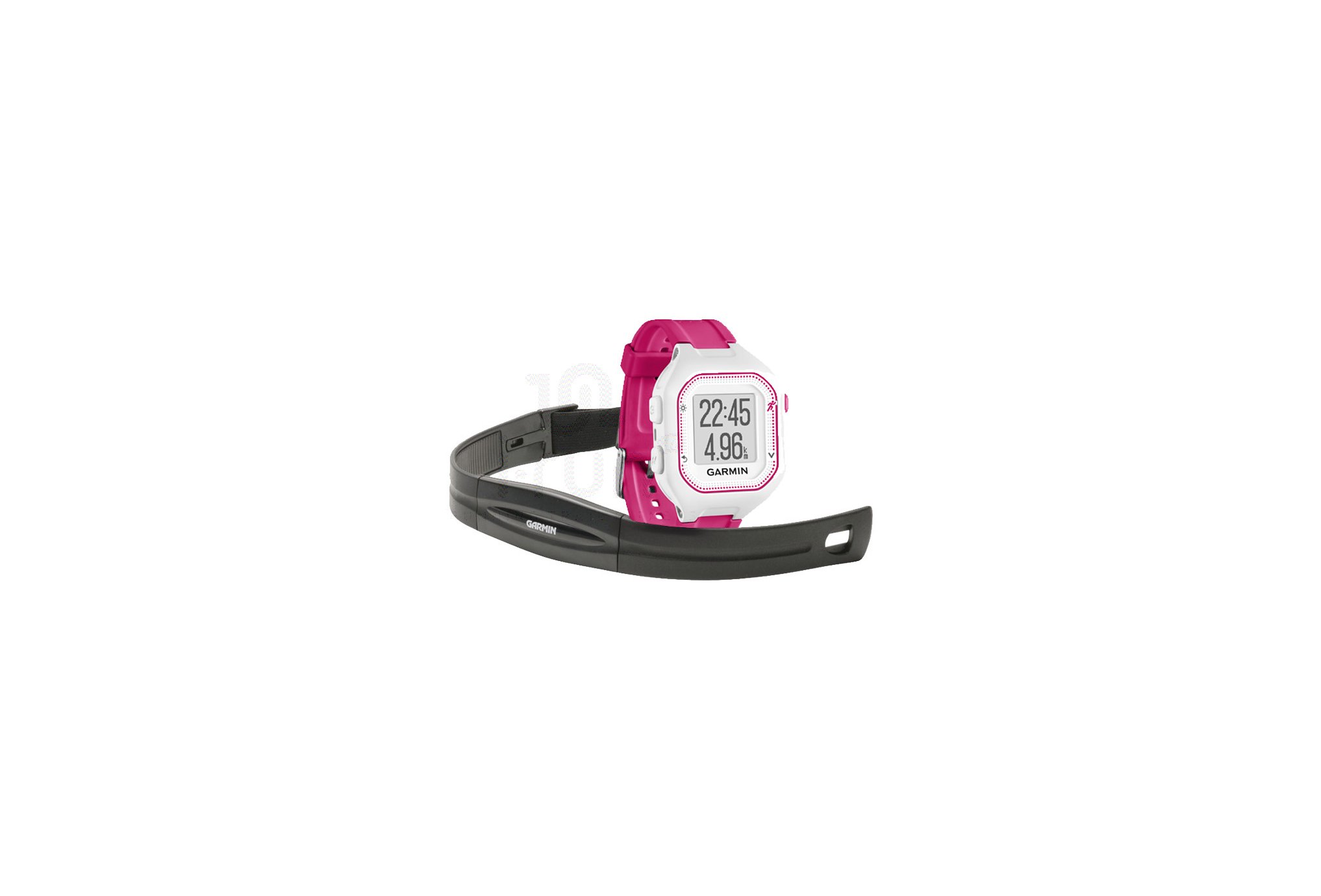 Garmin Forerunner 25 HRM