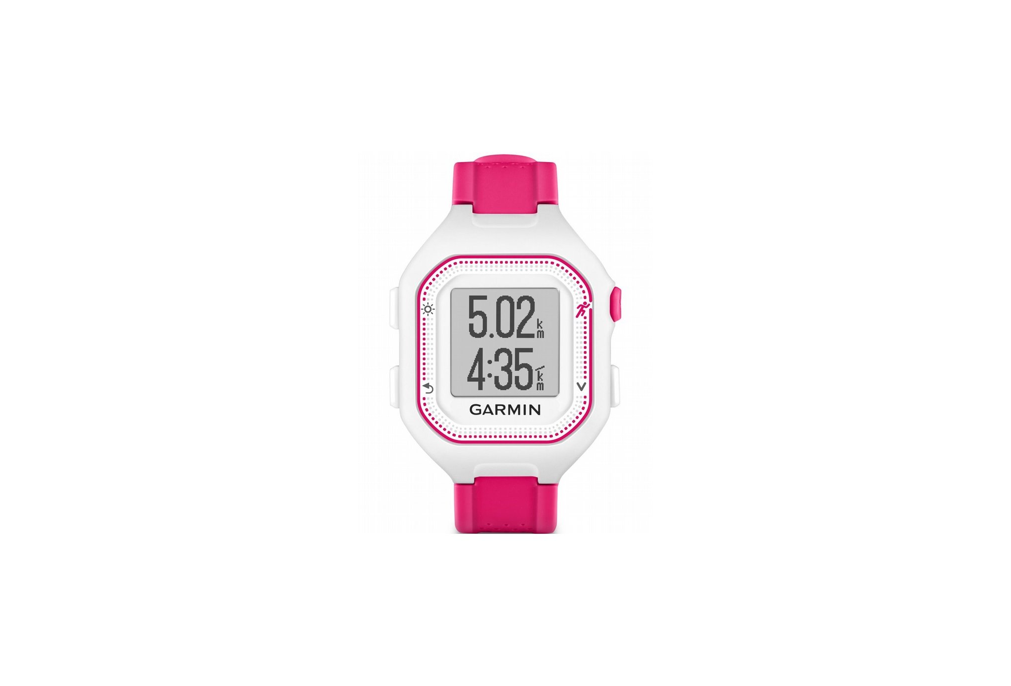 Garmin Forerunner 25 HRM