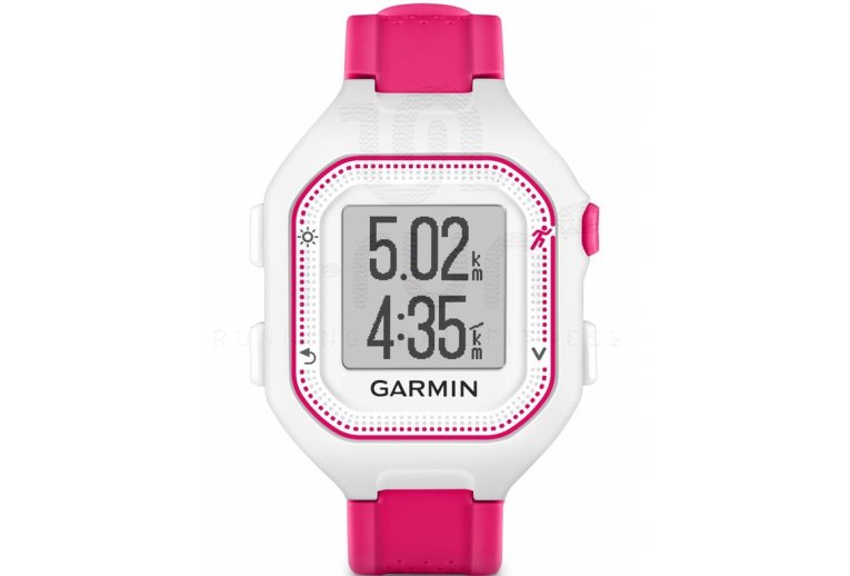 Garmin Forerunner 25 HRM