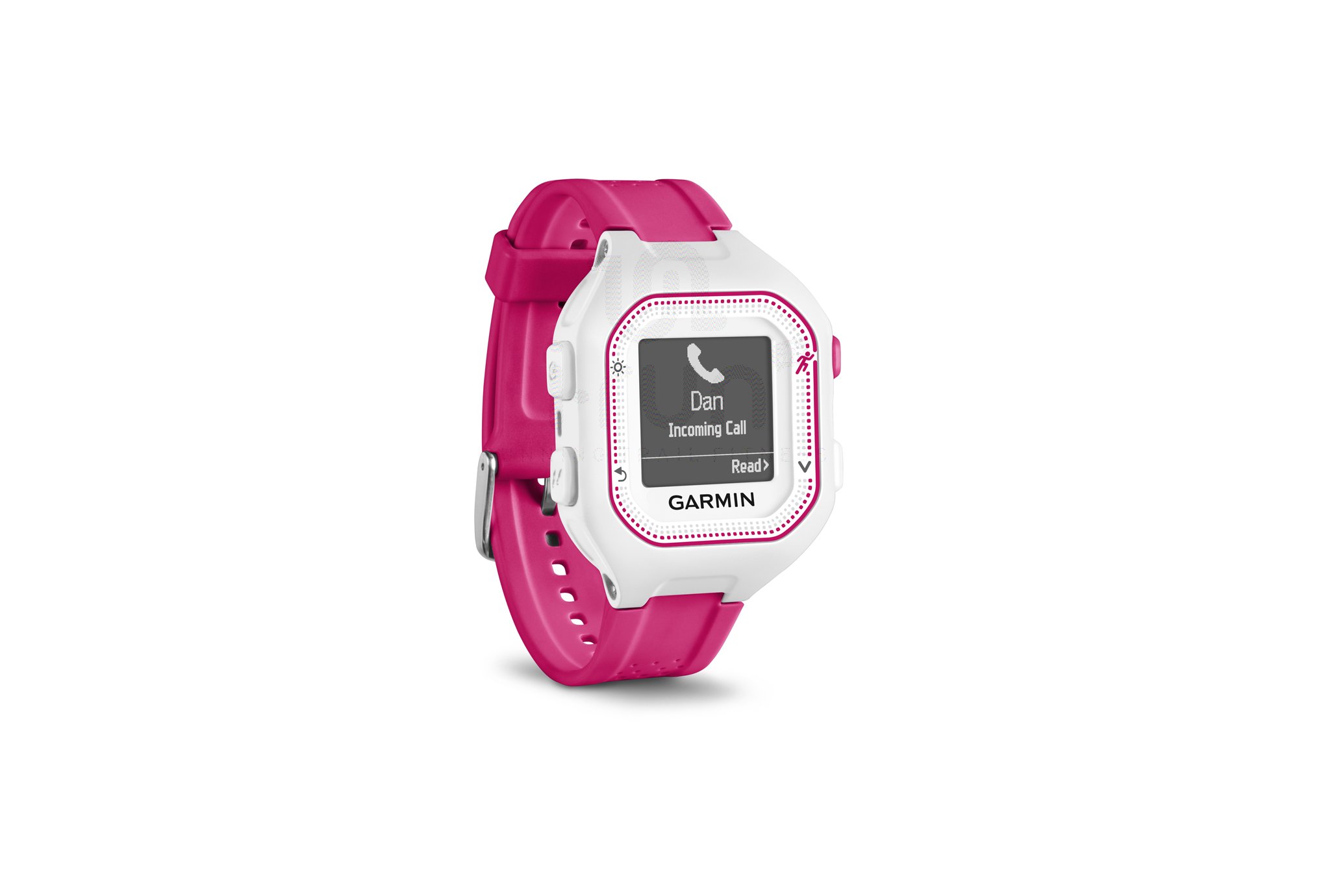 Garmin Forerunner 25 HRM