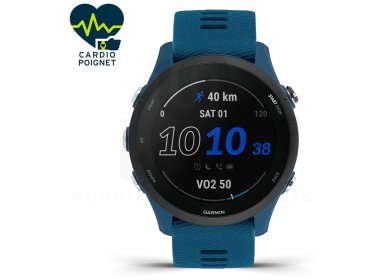 Forerunner 255