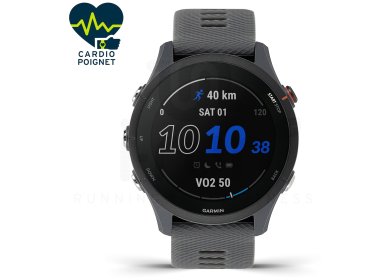 Forerunner 255