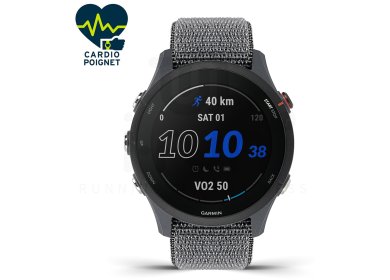 Forerunner 255