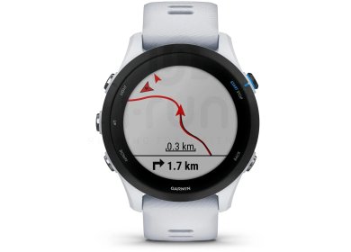 Forerunner 255 Music