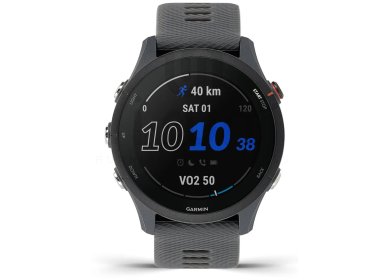 Forerunner 255