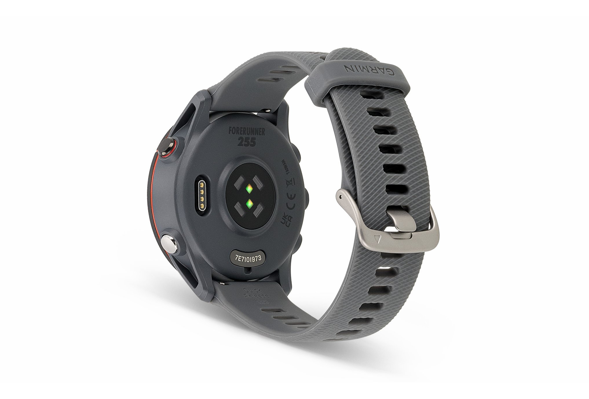 Garmin Forerunner 255 y cintur�n de frecuencia card�aca HRM-Dual