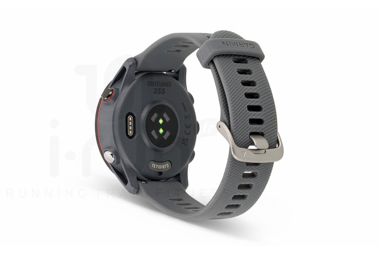 Garmin Forerunner 255 y cintur�n de frecuencia card�aca HRM-Dual