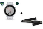 Garmin Forerunner 255 Music y cintur�n de frecuencia card�aca HRM-Dual