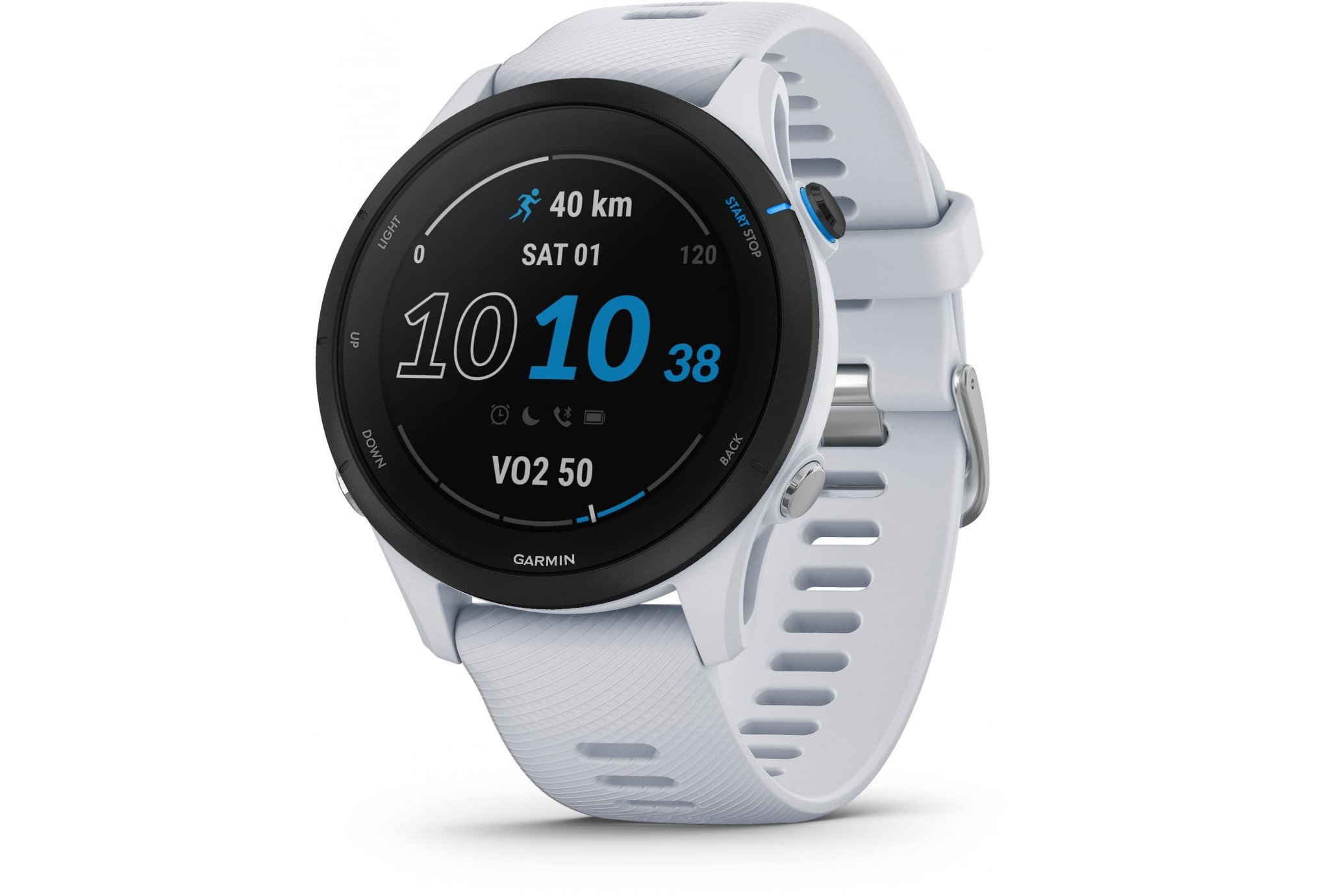 Garmin Forerunner 255 Music y cintur�n de frecuencia card�aca HRM-Dual