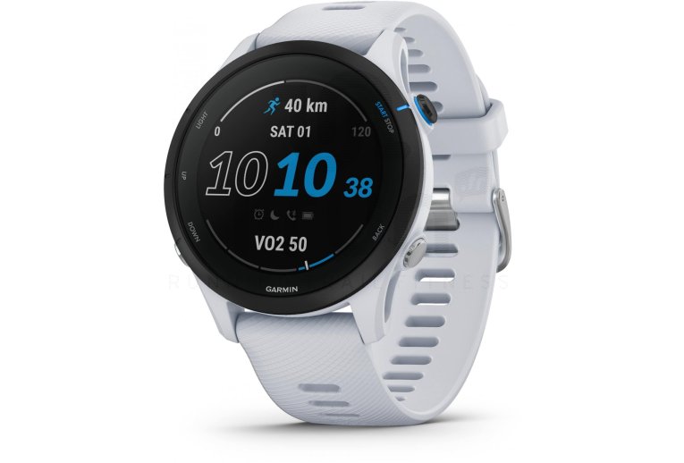 Garmin Forerunner 255 Music y cintur�n de frecuencia card�aca HRM-Dual