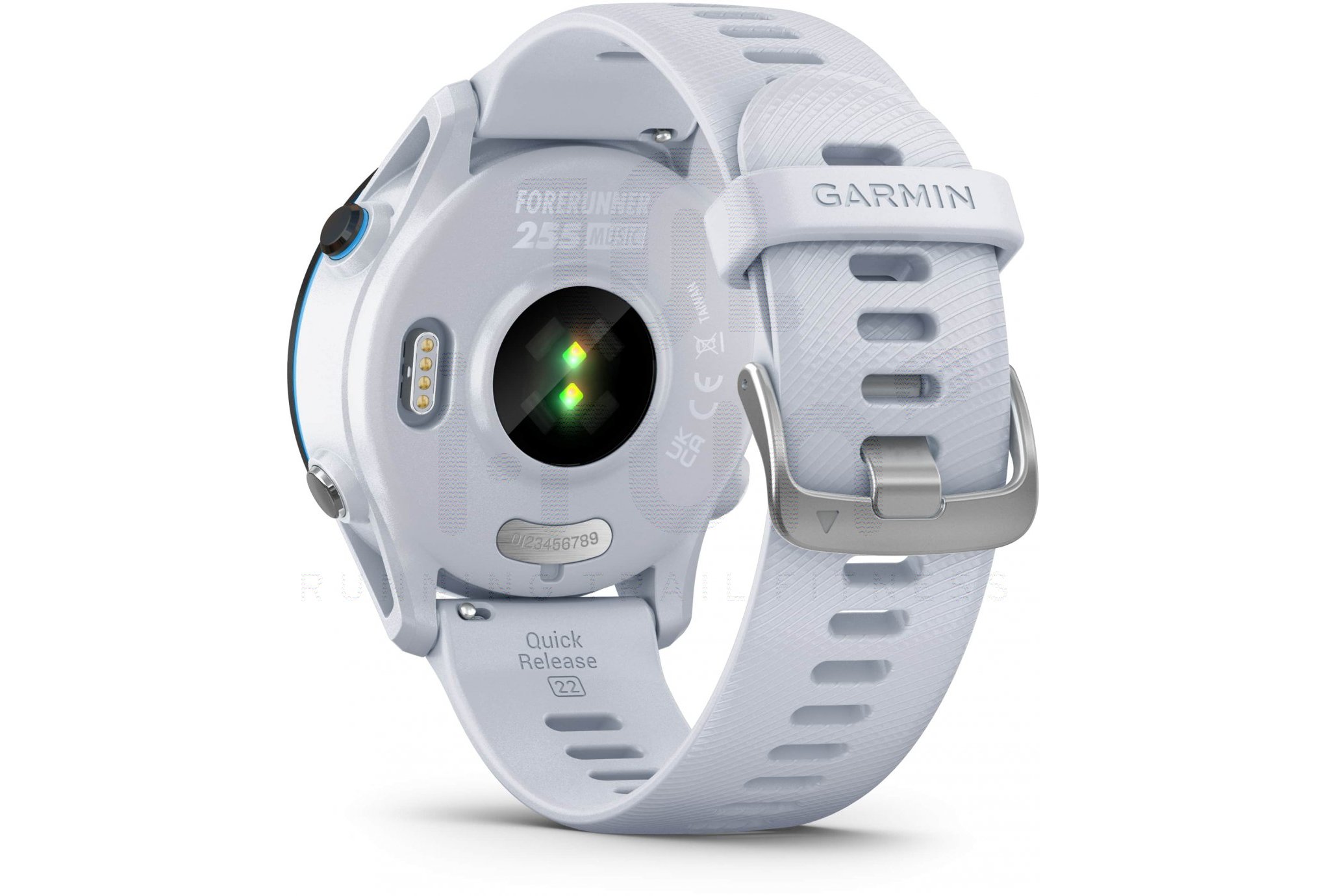 Garmin Forerunner 255 Music y auriculares Elite 4 Active