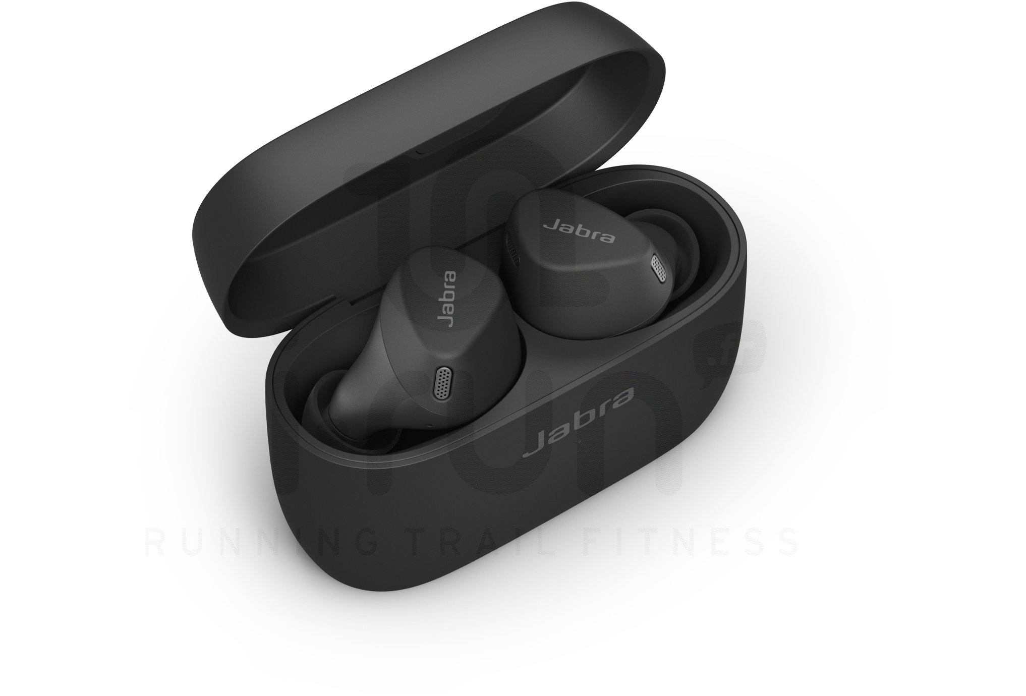 Garmin Forerunner 255 Music y auriculares Elite 4 Active