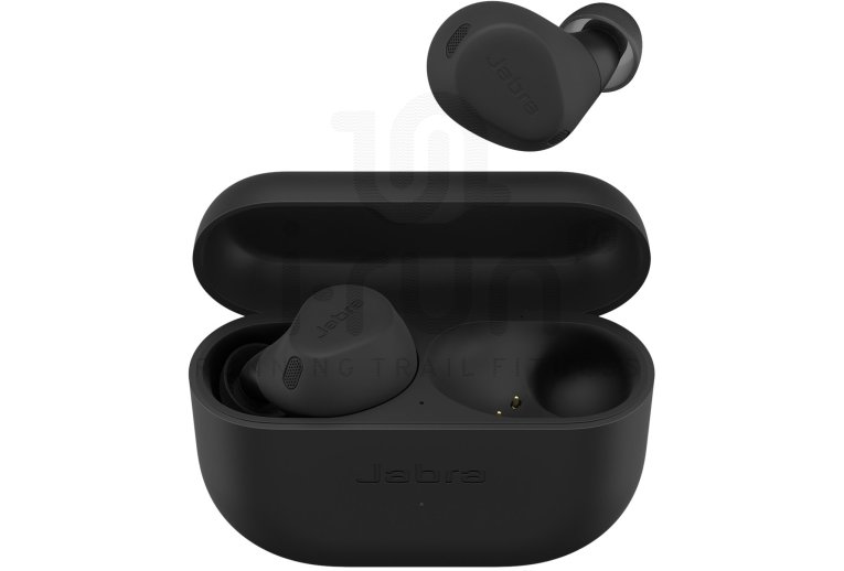 Garmin Forerunner 255 Music y auriculares Elite 8 Active
