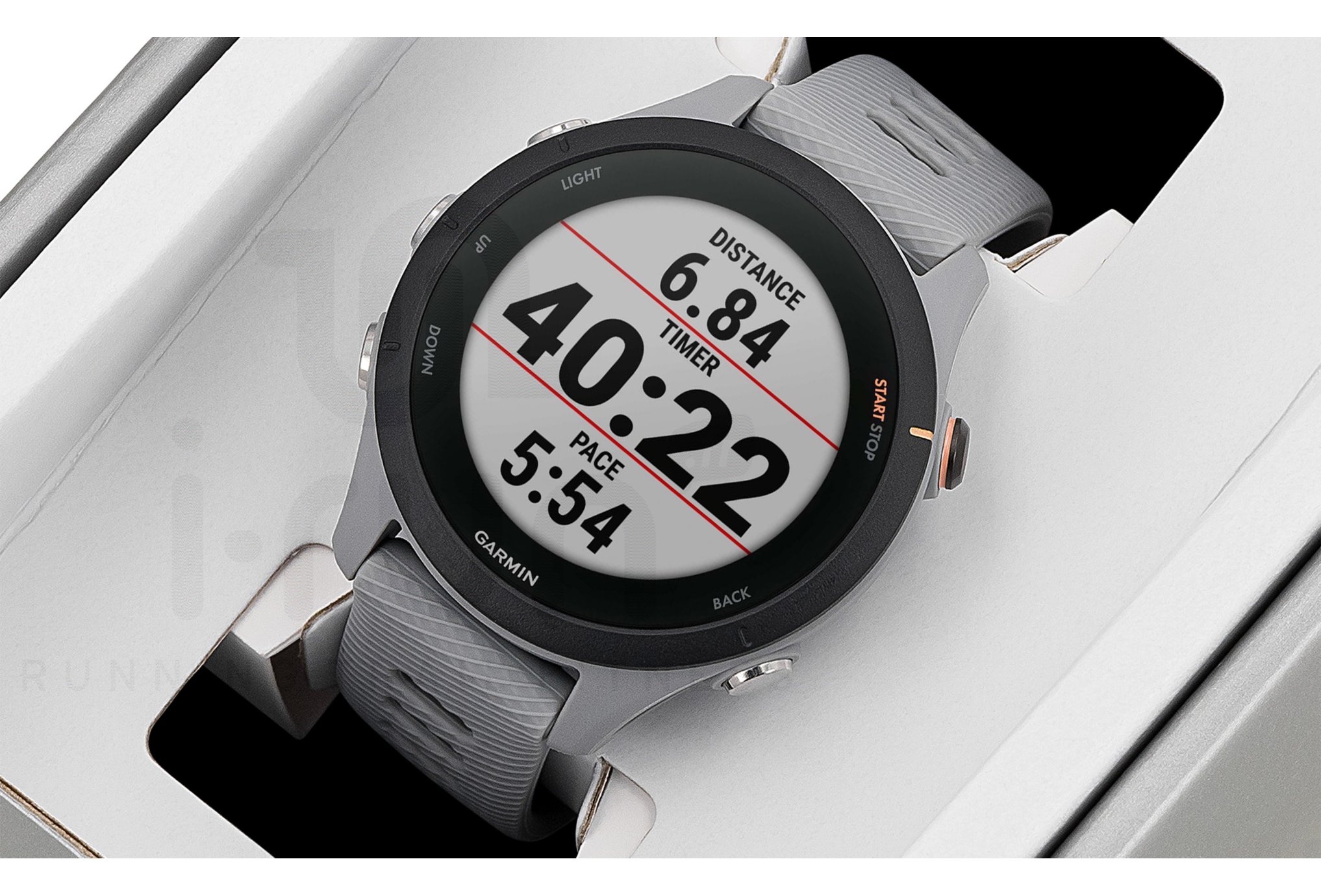 Garmin Forerunner 255S